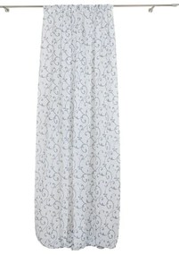 Tenda blu-bianca 300x260 cm Fiesta - Mendola Fabrics