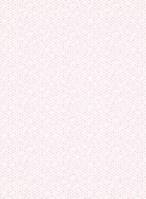 Harlequin Carta da parati Ditsy Daisy - Soft Pink