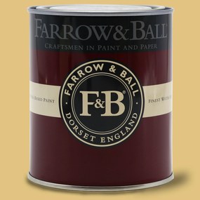 Farrow & Ball Estate Eggshell Archivton - Ciara Yellow 73 - 5l
