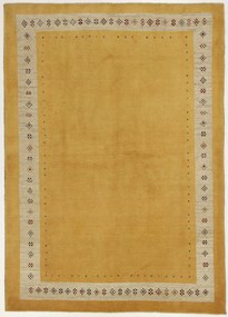 Rizbaft Tappeto persiano 180x250 (Iran) Annodato A Mano