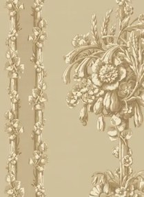 Tapete Chelsea Bridge von Little Greene - Halcyon