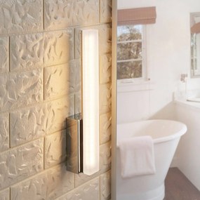 Applique da parete Julie Lucande, Bagno, Moderno, Applique