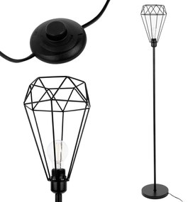 Lampada da terra Reno APP537-1F
