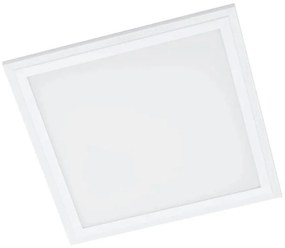 Eglo 32546 -Plafoniera dimmerabile RGBW SALOBRENA-C LED/16W/230V bianco