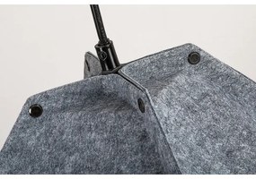 Rabalux 72000 - Lampadario a sospensione con filo LOMIRO 1xE27/40W/230V