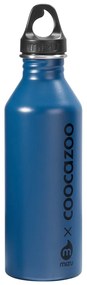 Borraccia in acciaio inox coocazoo, Blue