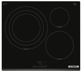 Piano Cottura ad Induzione BOSCH PID631BB5E 60 cm 7400 W 59 cm
