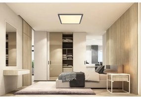 Globo 41582D2 - Plafoniera LED DOHA LED/24W/230V