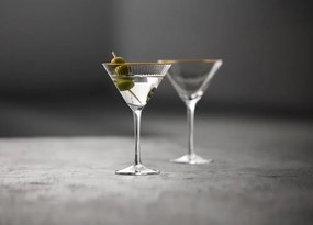 Set di bicchieri da cocktail 4 pz 250 ml Palermo – Lyngby Glas