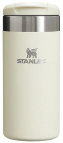 Tazza termica color crema in acciaio inox 350 ml AeroLight™ Transit Cream Gloss – Stanley