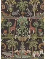 Cole & Son Carta da parati Afrika Kingdom - 119/5027