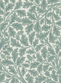 House of Hackney Carta da parati Quercus - Moonstone