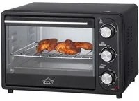 forno elettrico 1.300 w lt. 20 vit51796