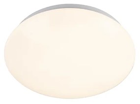 Plafoniera moderna bianca LED 8W - TIHO