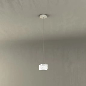 Metropolitan sospensione 1 luce 1047-s1