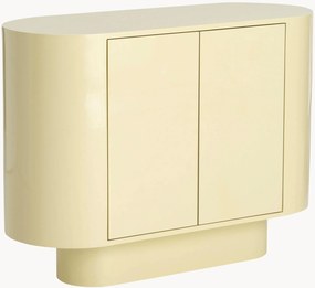 Credenza Gloss