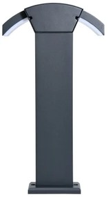 Brilagi - Lampada LED da esterno ARCELO LED/9W/230V 50 cm IP54