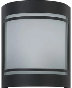 Eglo 99565 - Applique da esterno CERNO 1xE27/40W/230V IP44