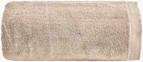 Telo da bagno in spugna di cotone Luxe