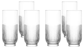 Bicchiere in set da 6 pezzi 0,395 l - Hermia
