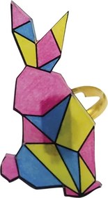 Atelier per bambini - Gioielli in plastica termoretraibile Geometrix