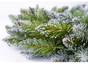 Ghirlanda natalizia Ø 54 cm