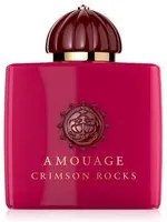 Eau de parfum donna amouage renaissance collection crimson rocks 100 - 0701666400011