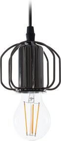 Lampada black shine APP595-1CP