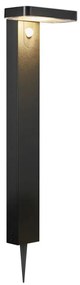 Nordlux - Lampada solare LED con sensore RICA LED/5W/3,7V IP44