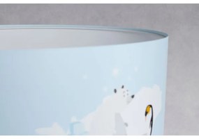 Lampada da tavolo per bambini SWEET DREAMS 1xE27/60W/230V