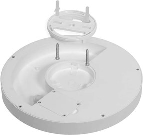 Plafoniera LED 18W IP65 CCT Ø23CM con Sensore di Movimento