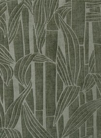 Arte International Carta da parati Bambusa - Thyme