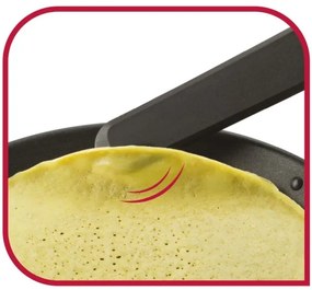 Tefal - Giratorta INGENIO nero