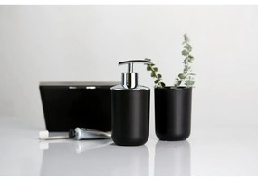 Distributore di sapone nero Brasil - Wenko