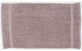 Towel City  Asciugamano e guanto esfoliante PC6075  Towel City