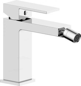 Mexen Uno batteria bidet cromata - 71420-00