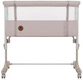 Lionelo - Culla per bambini 3in1 AURORA beige