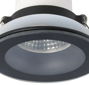 Eglo 99494 - Lampada da bagno LED dimmerabile SALABATE LED/6W/230V 4000K IP44
