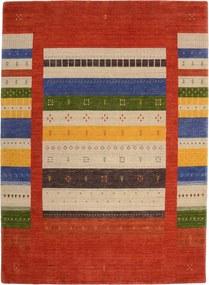 Loribaft Tappeto 240x170 (Indian) Annodato A Mano