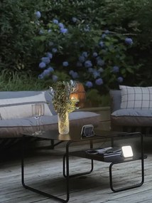 Osram - Lampada solare portatile NIGHTLUX LED/2W/5V IP54 grigia