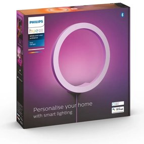 Applique smart a LED 20 W Sana - Philips Hue