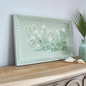 LOBERON Quadretto decorativo Sarre