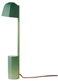 Prandina - Novia T1 Lampada da Tavolo USB Green Prandina