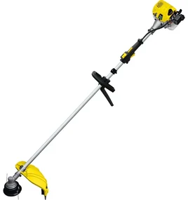 Decespugliatore a scoppio 2 tempi 25.4 cm³ Maori impugnatura a d con testa in nylon 2 fili