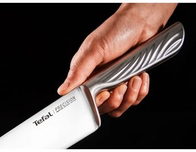 Tefal - Set di coltelli da cucina PRECISION, 3 pezzi