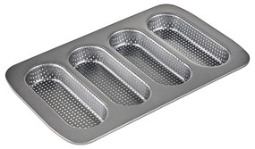 Stampo in acciaio per baguette - Blomsterbergs