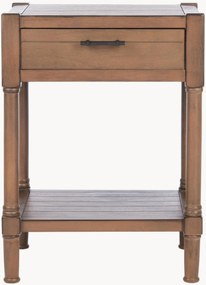 Consolle in legno Filbert