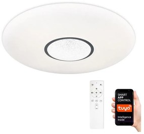 Top Lampada Orion K SMART - Plafoniera LED dimmerabile LED/36W/230V Tuya +TC