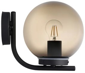 Eglo 99586 - Applique da esterno TAVERNA 1xE27/28W/230V IP44