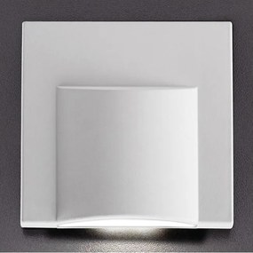 Kanlux 33321 - Lampada LED per scale ERINUS LED/0,8W/12V 4000K bianco